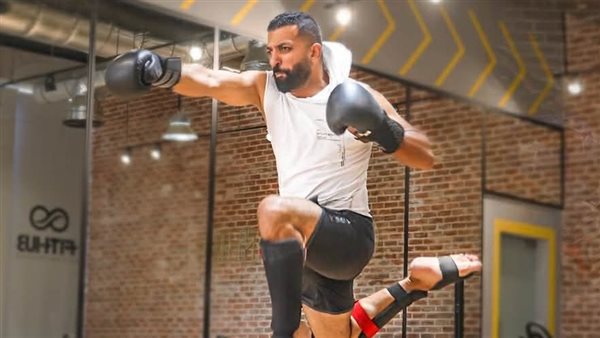 كوتش أحمد نجيب