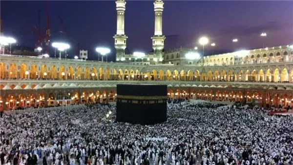 أسعار برامج العمرة