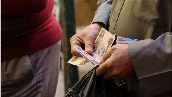 موعد صرف معاش تكافل