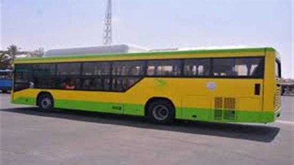 النقل العام 