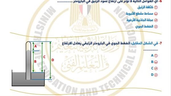 تقييمات الأسبوع الـ