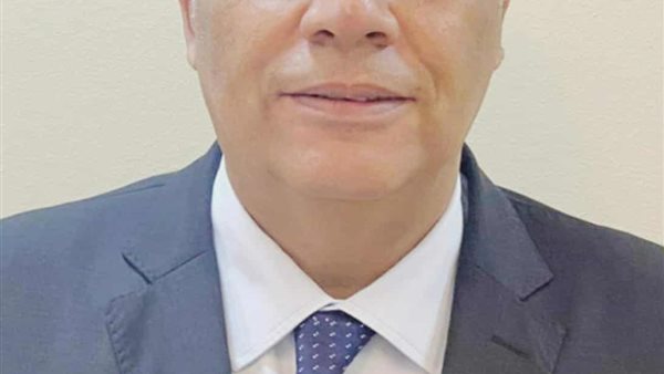 تعيين محمد عسران عضوًا منتدبًا بالشركة المصرية للتنمية الزراعية والريفية