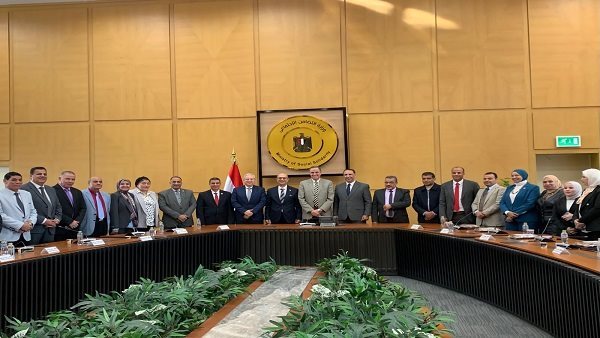 ج.القاهرة التكنولوجية