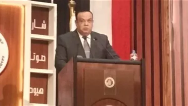 الهيئة الوطنية للانتخابات