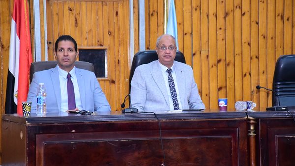 جامعة سوهاج