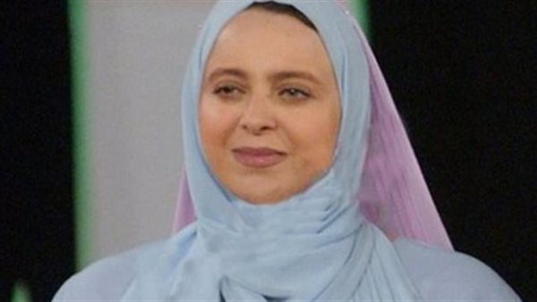  الفنانة عبير الشرقاوي