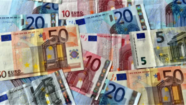 سعر اليورو اليوم