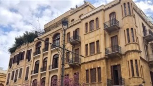 قانون الإيجار القديم