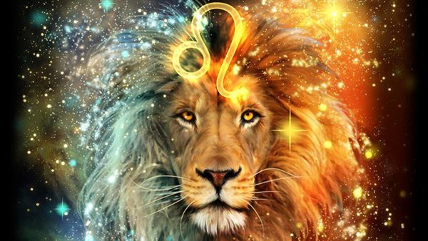 توقعات برج الأسد