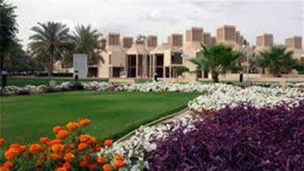 جامعة قطر