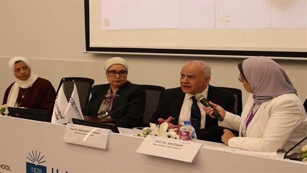 الجامعات الأوروبية