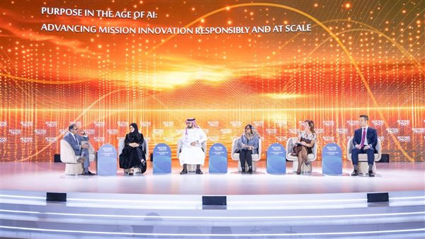 منتدى القطاع غير