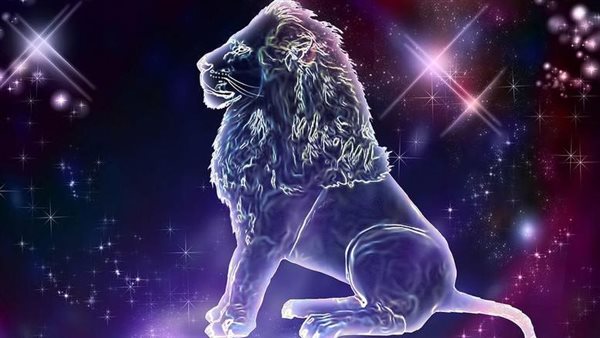 توقعات برج الأسد