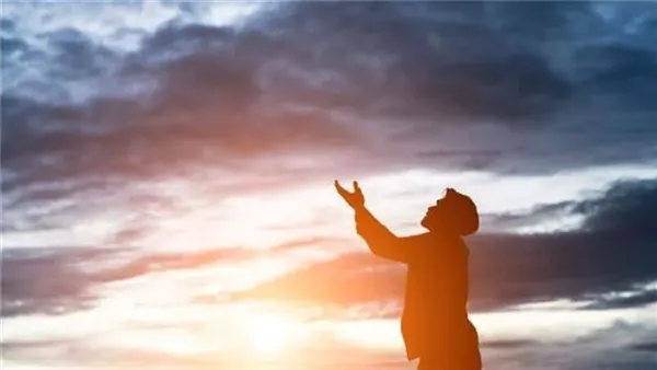 أدعية الصباح    