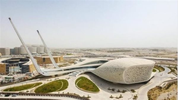 جامعة حمد بن خليفة