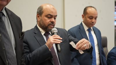 قرعة تأشيرات الحج بوزارة المالية 2025.. دعاء لمصر والمصريين