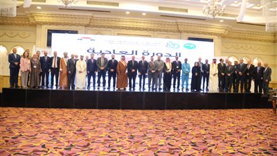 مصر تقترح إنشاء المركز العربي لدعم المسار المهني