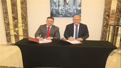 جامعة سوهاج تُوقّع اتفاقية لغوية مع جامعة LUNN الروسية ضمن شراكة دولية مميزة