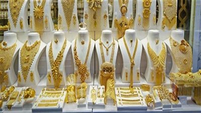 الذهب يرتفع 15 جنيها.. سعر جرام الذهب عيار 21 يسجل 5615 جنيه