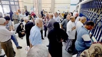 زيادة معاشات يناير 2026… موعد الصرف والتفاصيل الكاملة