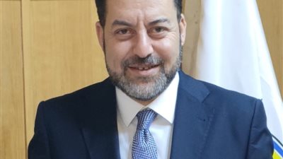 وزير التعليم العالي يعين الدكتور أحمد عناني مستشارًا للسياسات الصحية