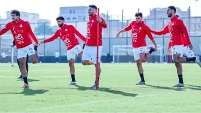 مواعيد مباريات منتخب مصر في أمم أفريقيا 2025.. زيمبابوي ومحمد صلاح