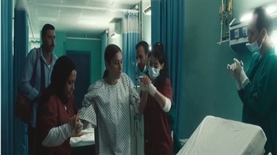  مسلسل لا ترد ولا تستبدل 