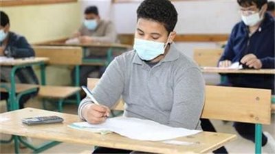 جدول امتحانات الشهادة الإعدادية الترم الأول محافظة الغربية