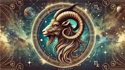 كيف تدير عملك ومالك بذكاء فلكي؟ توقعات برج الجدي حظك اليوم الجمعة 19 ديسمبر 2025