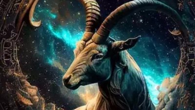 توقعات برج الجدي حظك اليوم الإثنين 22 ديسمبر 2025 استقرار مالي ومصالحة عاطفية تنتظرك