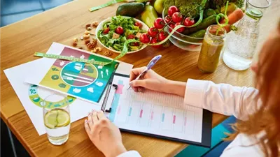 كيف تبدأ أسلوب حياة صحي بدون مجهود كبير