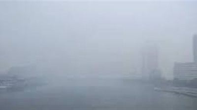 الطقس غدًا.. انخفاض الحرارة وشبورة كثيفة على معظم المحافظات