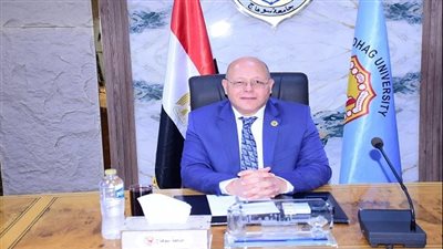 جامعة سوهاج تدشن مهرجان الابتكار لدعم المبدعين والمشاريع الناشئة