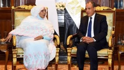 مصر تؤكد دعم السودان ومؤسساته الوطنية في الأزمة الراهنة
