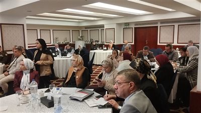  هيئة إتقان تنظم ورشة عمل مكثفة لشرح شروط اعتماد برامج ومراكز التدريب المهني