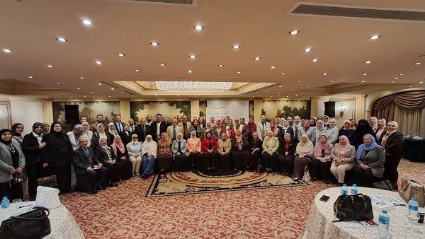 جامعة كفر الشيخ تشارك