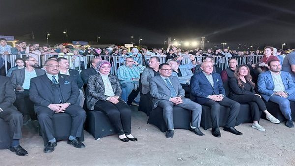 جامعة الأقصر تشارك