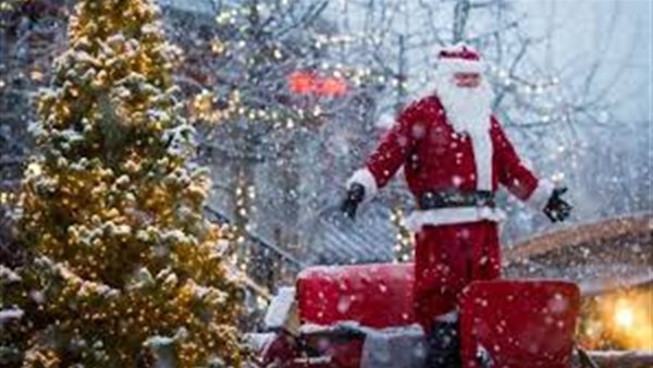 الكريسماس 2026