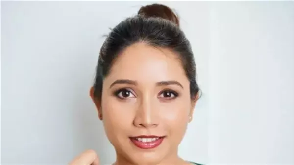  جفاف البشرة