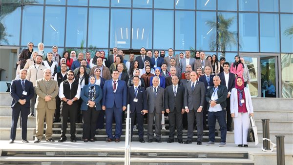 مؤتمر جامعة عين شمس