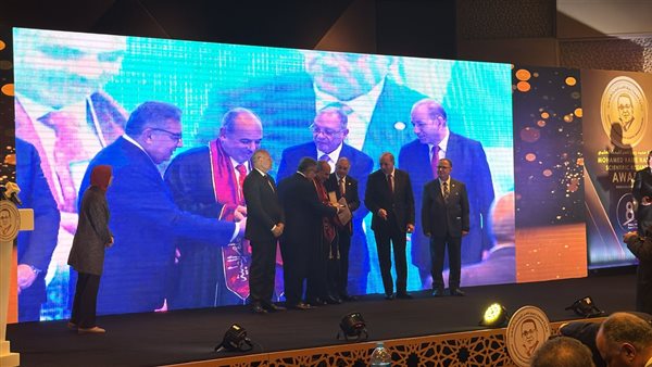 أسماء الفائزين