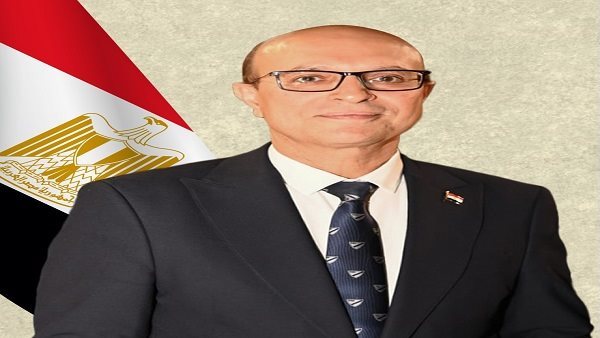 الدكتور أحمد المنشاوي