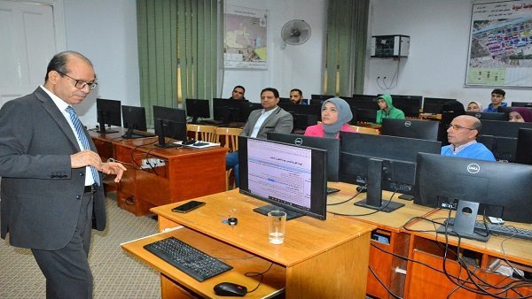 جامعة أسيوط تطلق