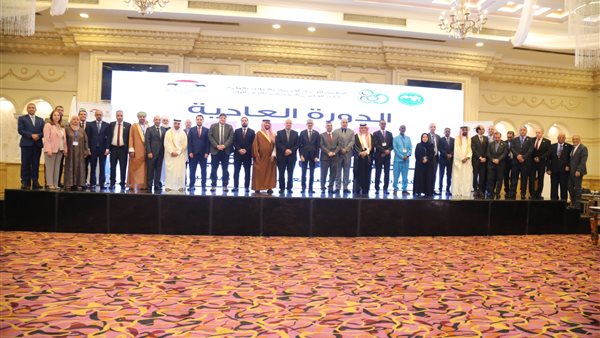  فعاليات الدورة العادية