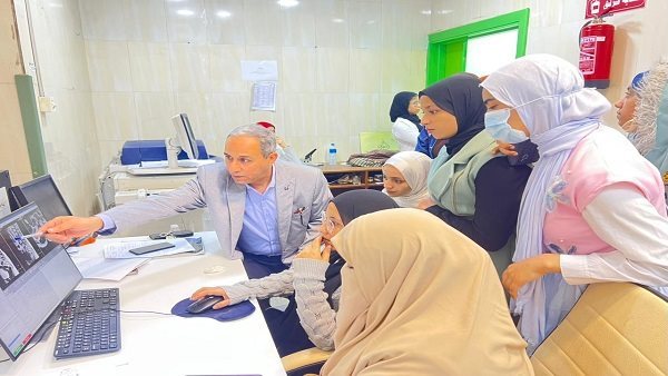 جامعة سوهاج الأهلية