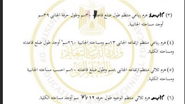 تقييمات الأسبوع الـ