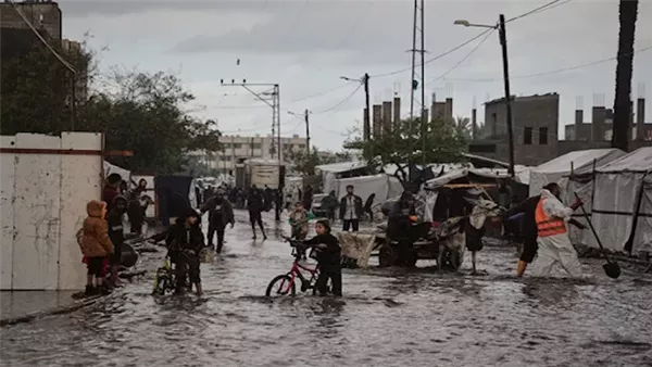 عاصفة بايرون