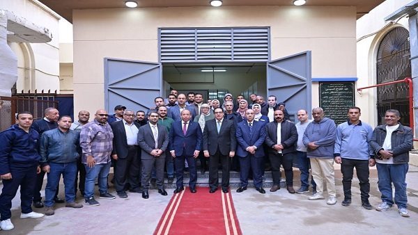 جامعة القاهرة تطلق