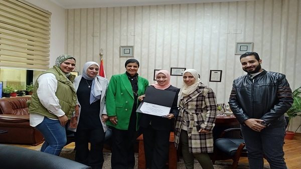 جامعة عين شمس تطلق