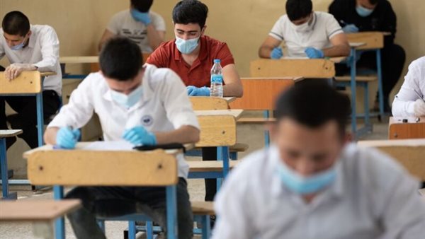 مواعيد امتحانات التمهيدي